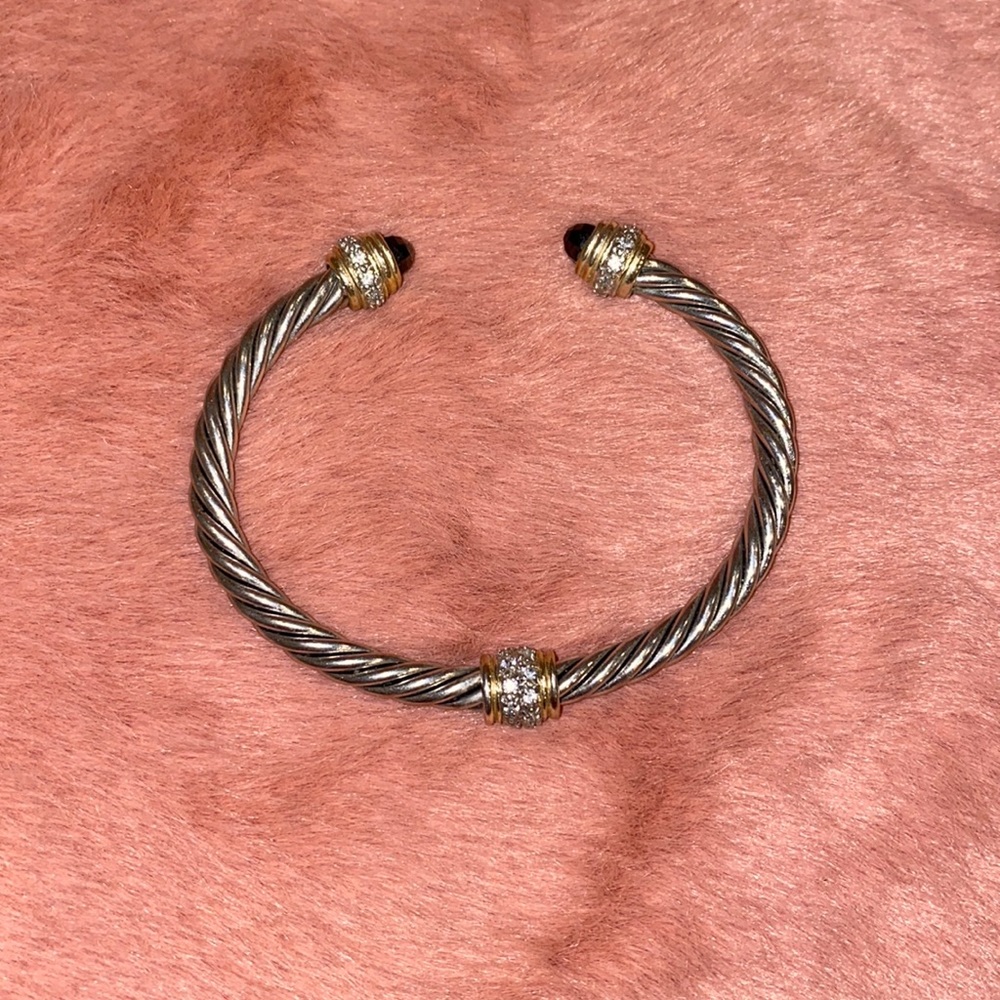 Cuff Bracelet